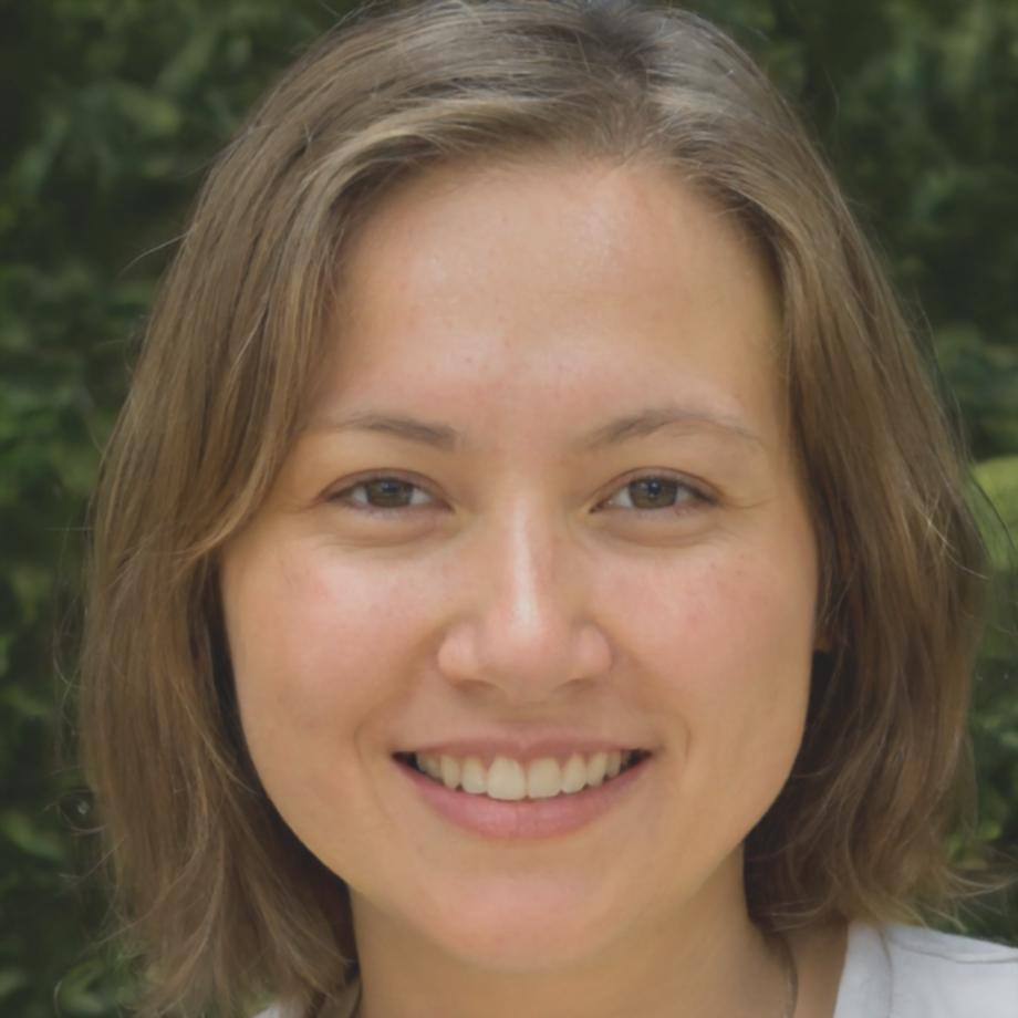 Portret participant Luminița Stănescu