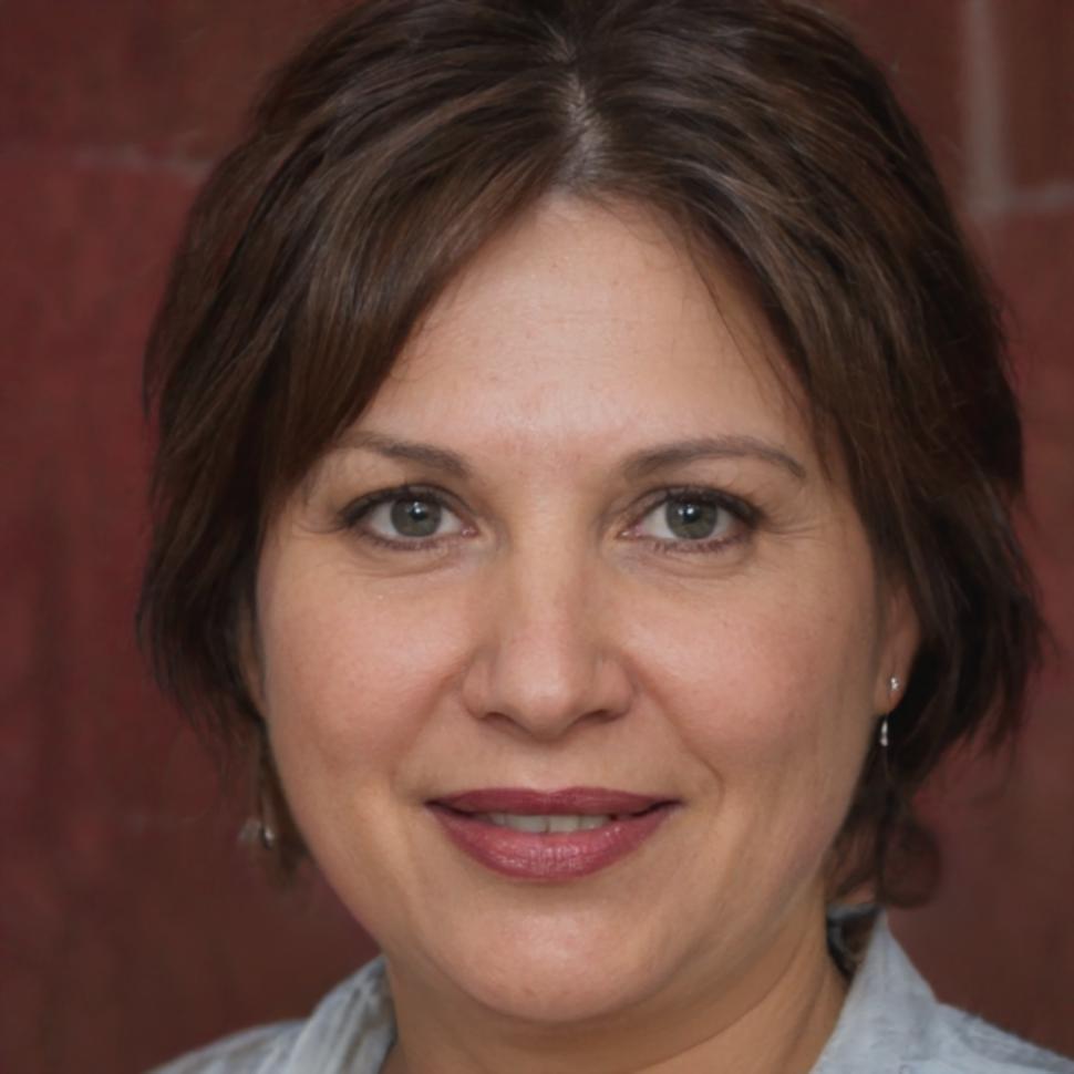 Flavia Dascălu - Specialistă conținut